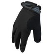  Перчатки Condor-Clothing Shooter Glove. Black Фото 1